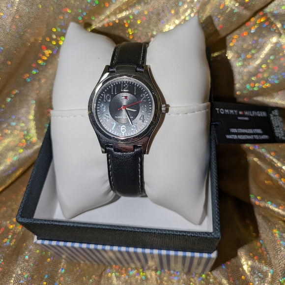 TOMMY HILFIGER WATCH
